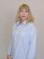 Волкова Лариса