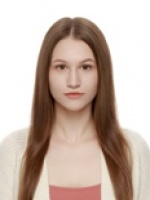 Костина Екатерина