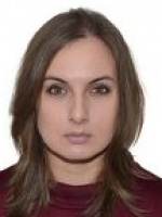 Скорина Анастасия