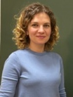 Стародубец Ирина