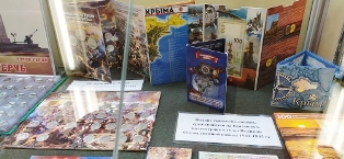 монеты в экспозиции музея Школы 1257